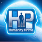 Humanity Prime logo