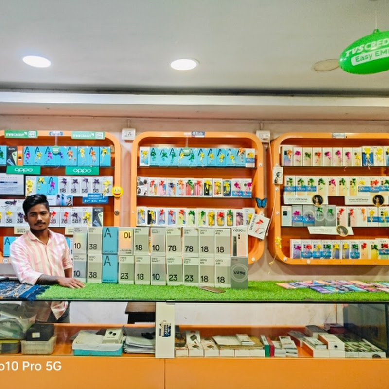 BHAGABATI COMMUNICATION