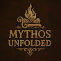 MYTHOS UNFOLDED logo