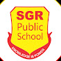 S.G.R. PUBLIC SCHOOL logo