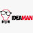 Idea Man Official