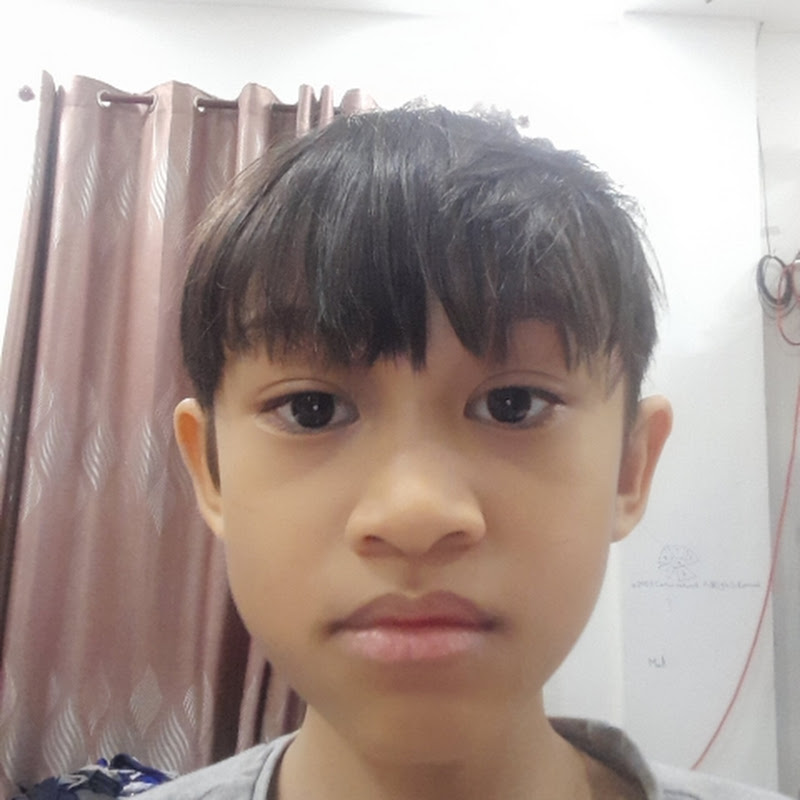Justin Adam