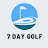 7 Day Golf