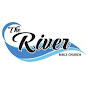The River Bible Church logo