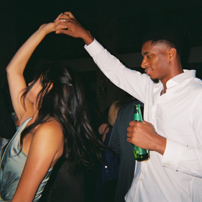 DAE & EMILY