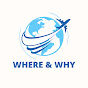 Where N Why logo