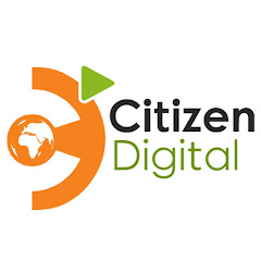 Citizen TV Kenya YouTube channel avatar