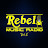 REBEL MUSIC RADIO MX