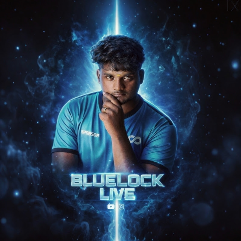BLUELOCK LIVE FF