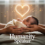 Humanity Speaker logo