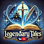 Legendary Storytime - Epic AI Animated Stories logo