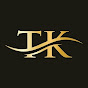 TK Mehendi logo