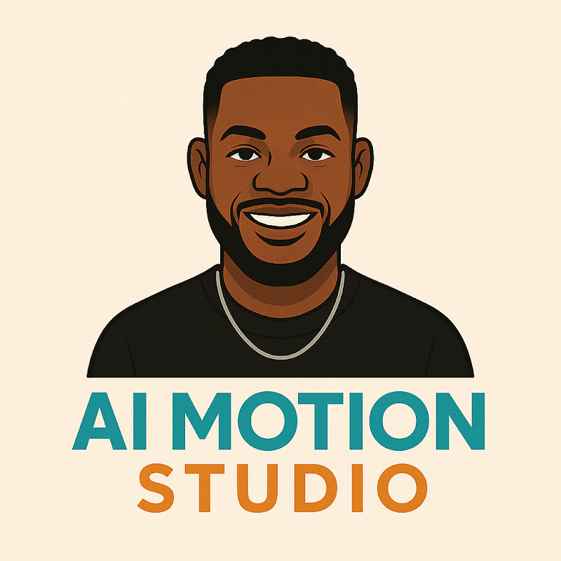 AI MOTION STUDIO