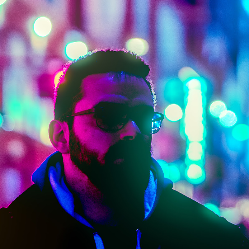 Rod Villani icon
