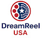 DreamReel USA logo