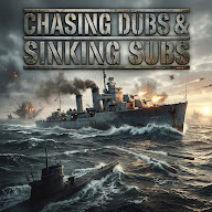 Chasing Dubs & Sinking Subs icon