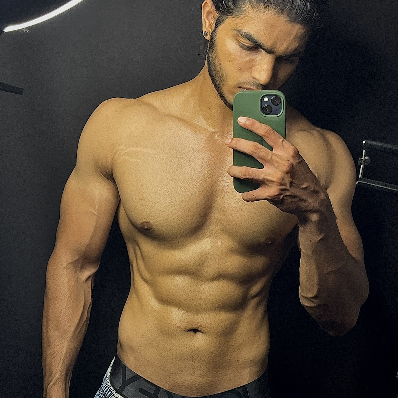 Dhanush Amin