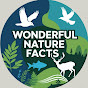 Wonderful Nature Facts logo