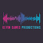 Kevin Dawes Productions - @kevindawesproductions760 - Youtube