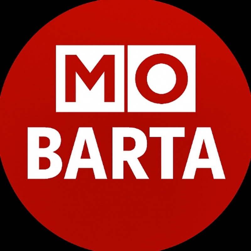 Mo Barta 