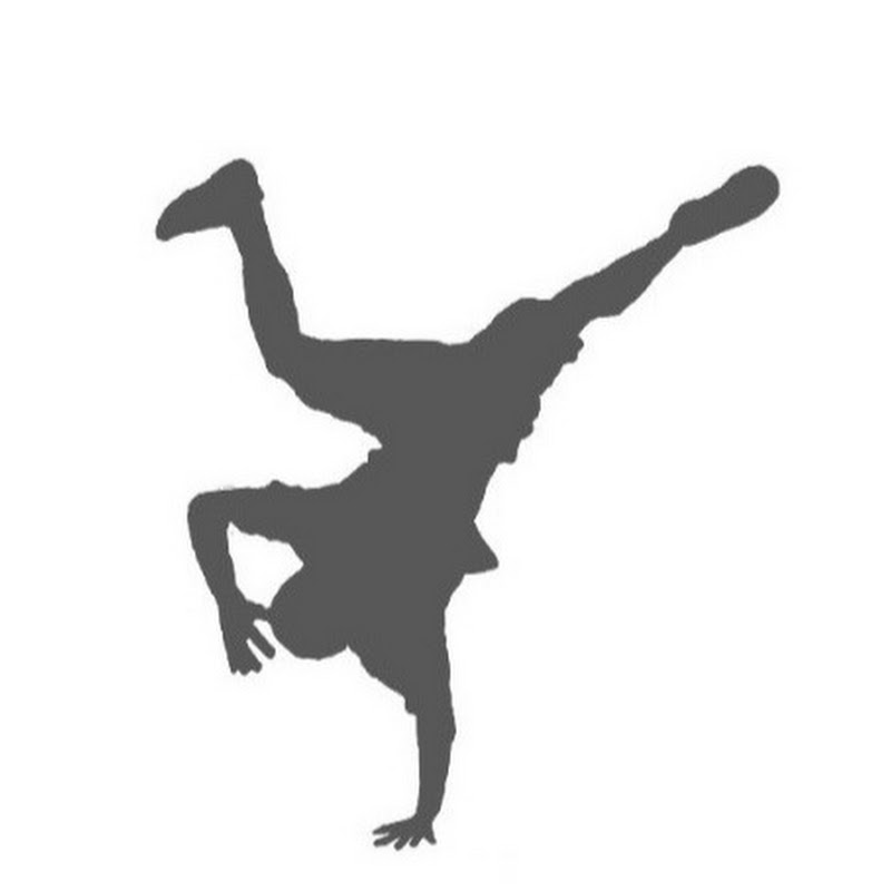 Good Vibes Only / Breakdance / Hip Hop / Dance