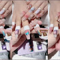 YIYI Nails logo