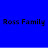 Ross Family