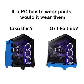 NZXT YouTube channel