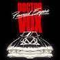 DOCTOR VOX - หัวข้อ