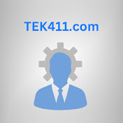 TEK411 Tech Help