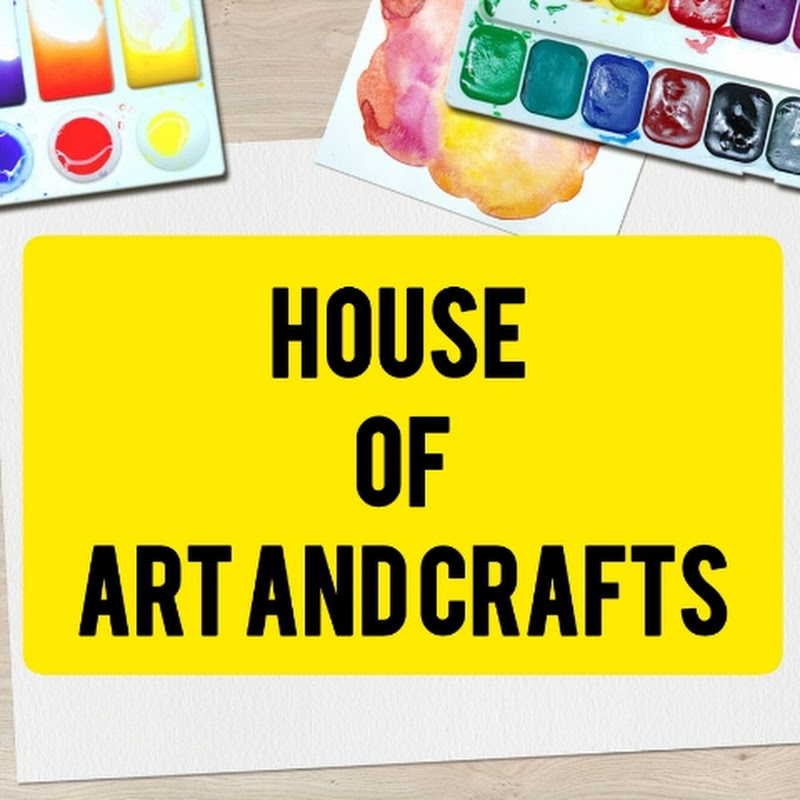 House of art& crafts 