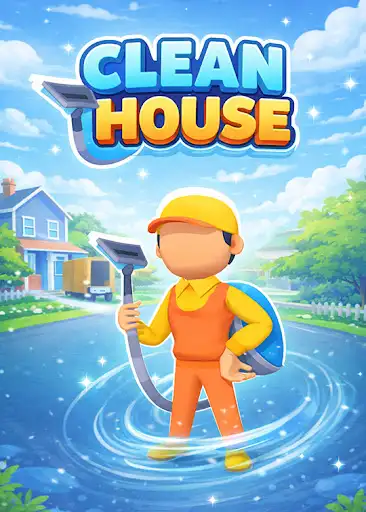 Clean House cover