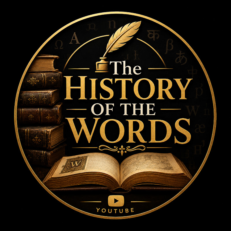 The History Of The Words profile avatar