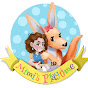 Mimi's Playtime - Learning Through Music And Play  logo