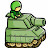 Green the tank