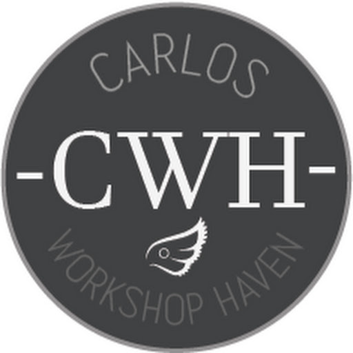 CarlosWorkshopHaven
