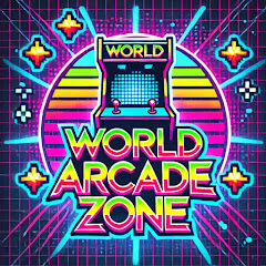 World Arcade Zone