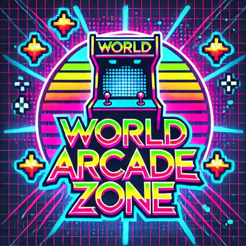 World Arcade Zone