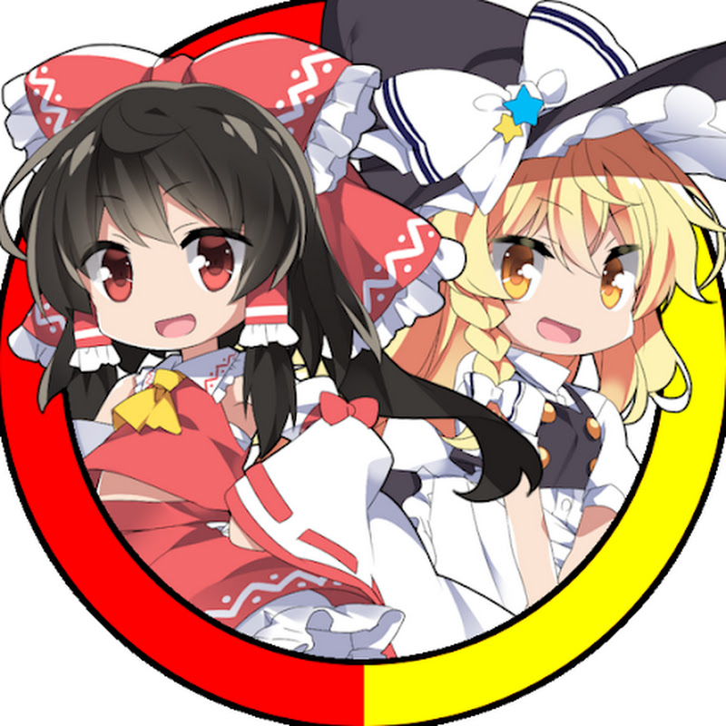 しまむらいだーのお部屋【ゆっくり解説】のサムネイル