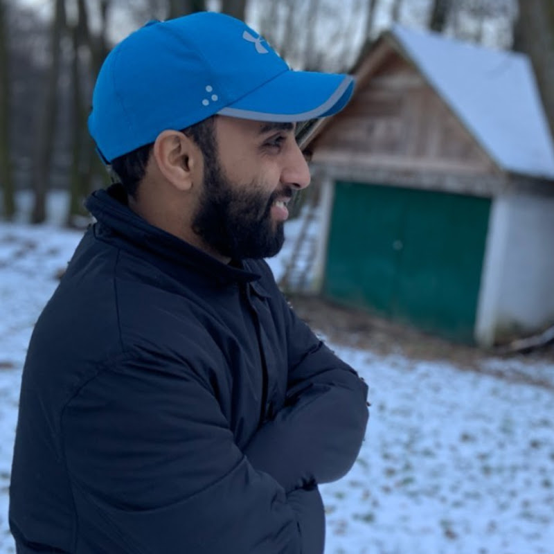 ahmed hamadi  أحمد حمادي