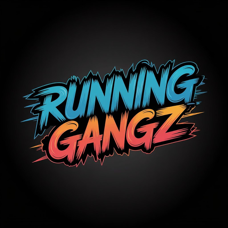 Running Gangz