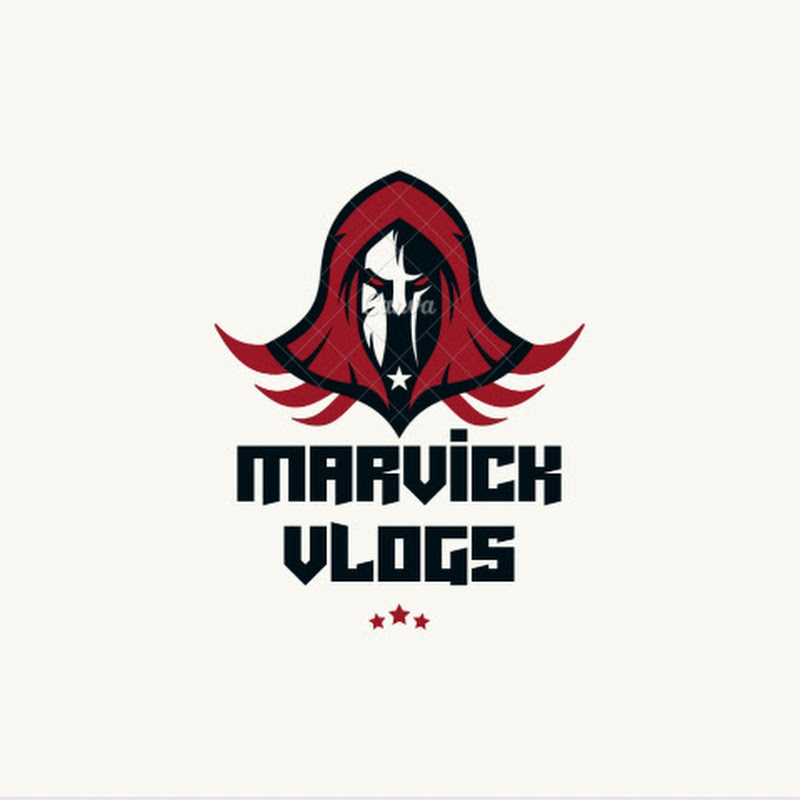 Marvick Vlogs