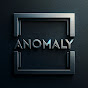 Tales of Anomaly logo