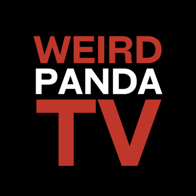 Weird Panda TV