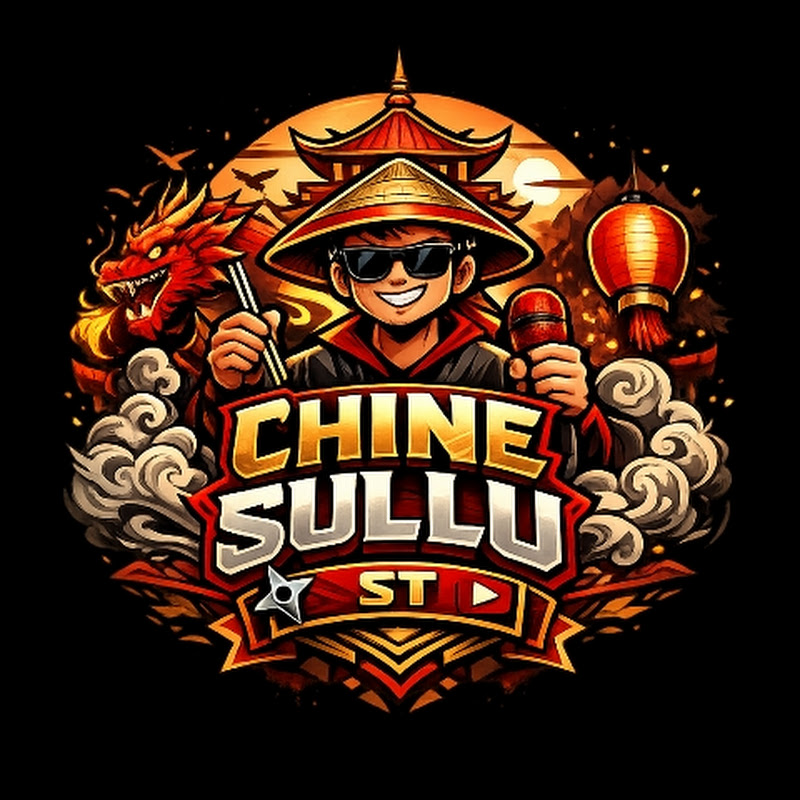 chine sullu st 