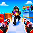 Run Shoot Run! icon
