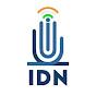 India Deaf News logo