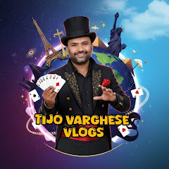 TIJO VARGHESE VLOGS