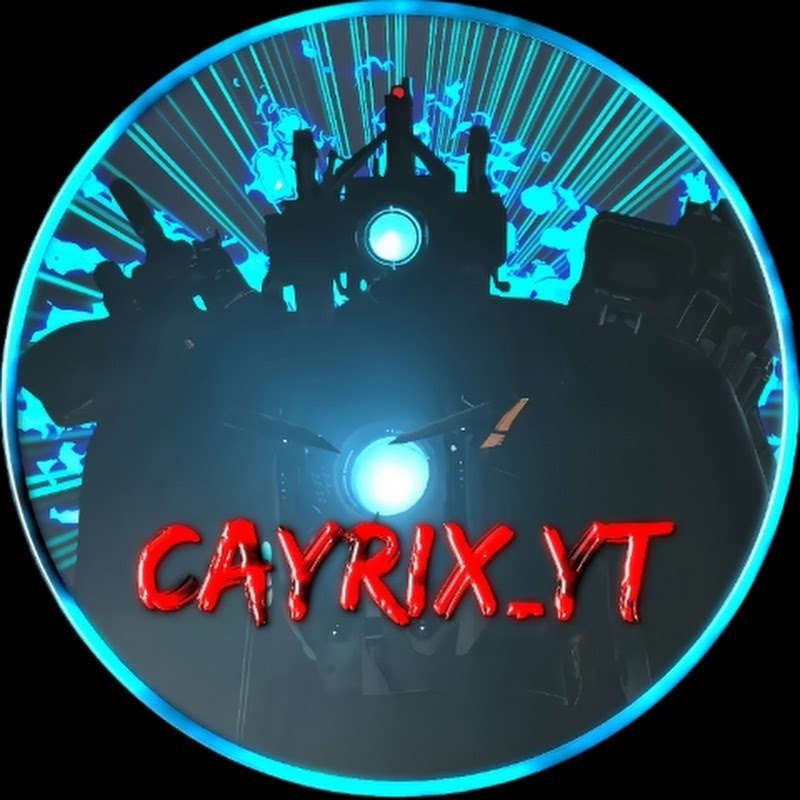 𝑪𝑨𝒀𝑹𝑰𝑿_𝒀𝑻