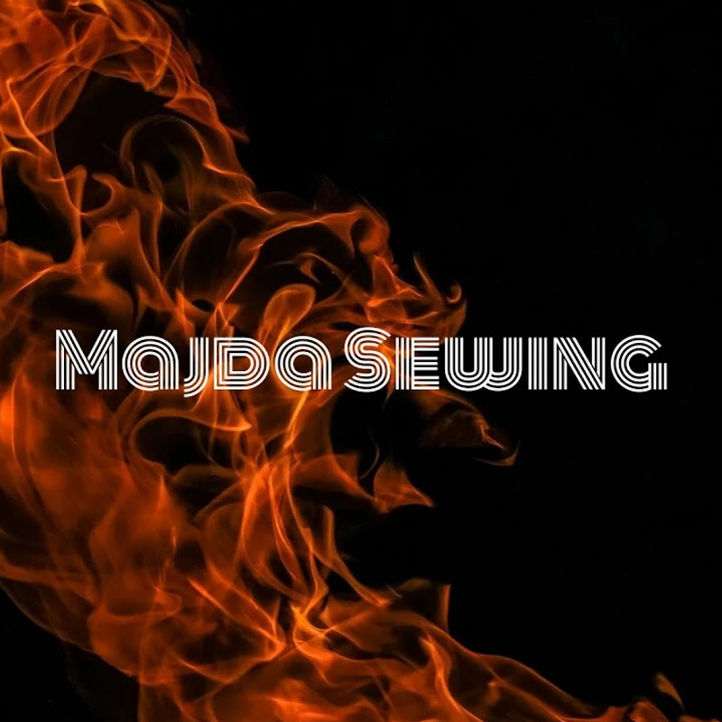 منوعات ماجدة Majda Sewing